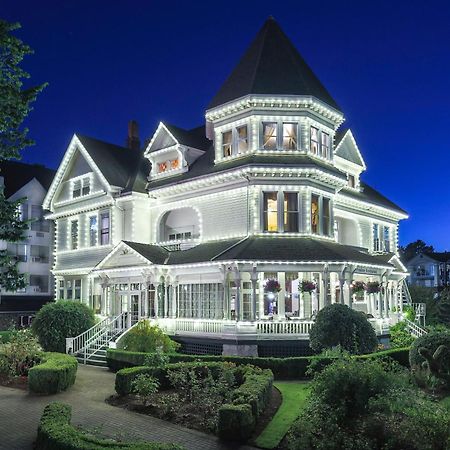 Pendray Inn And Tea House Victoria Exterior foto